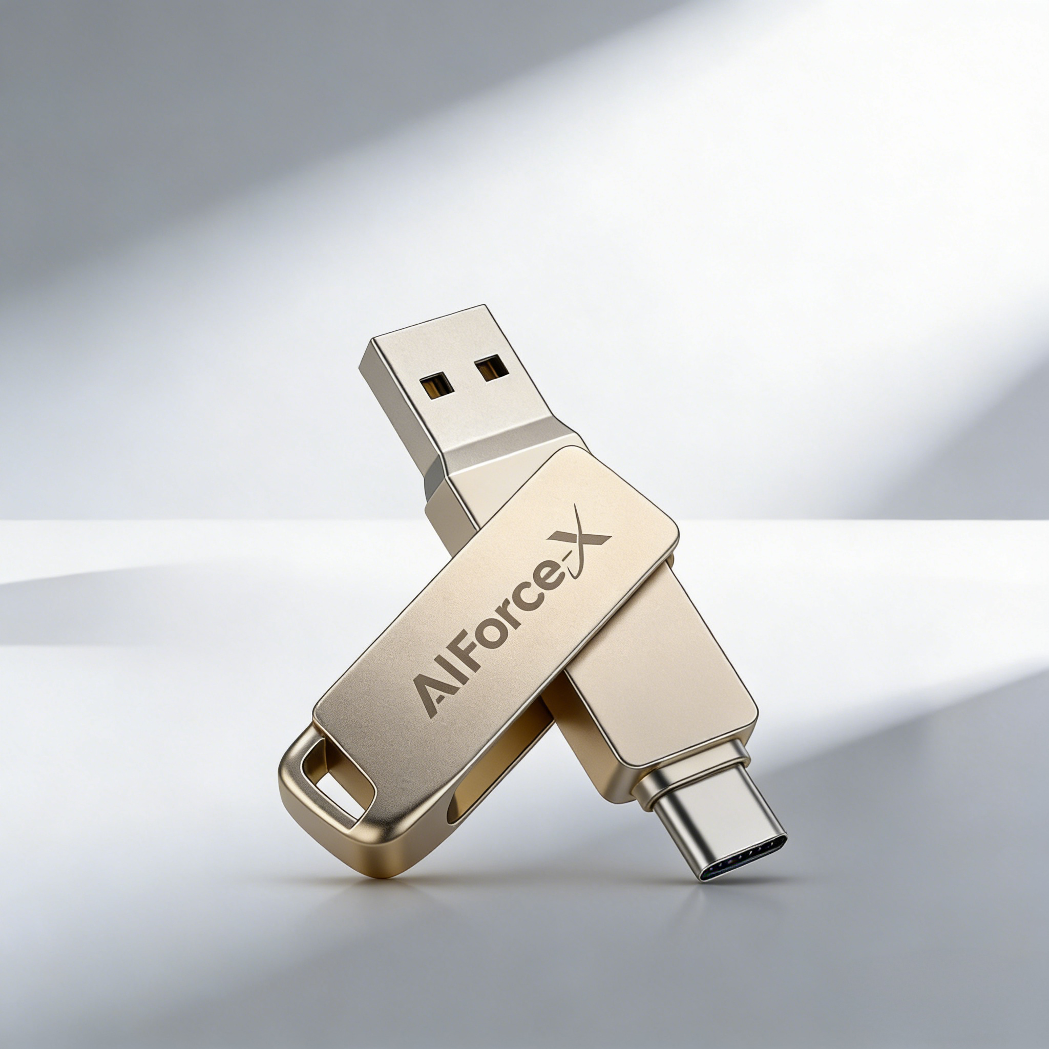 USBClaw AI Agent Drive