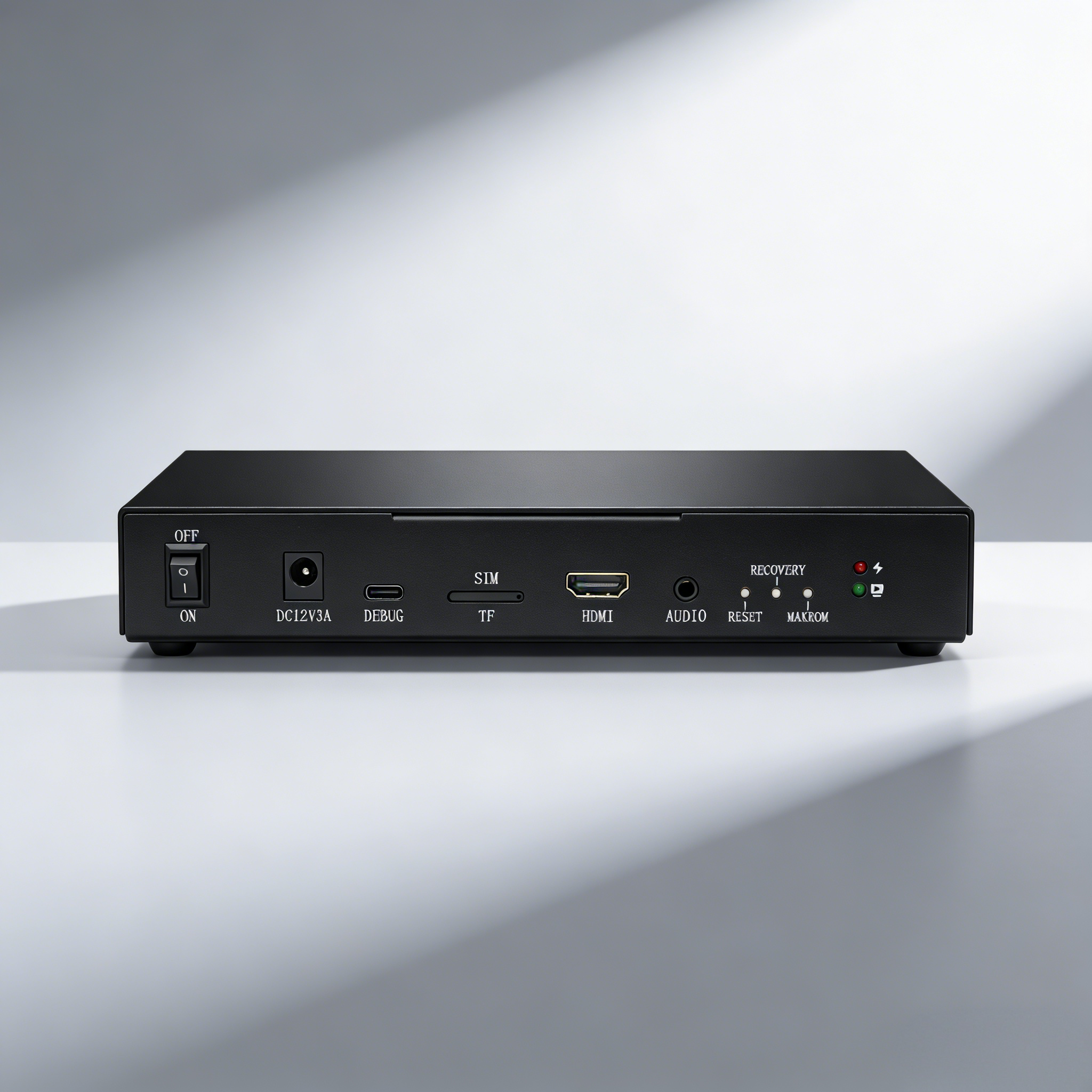 DeskClaw Enterprise Desktop AI Hub